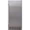 Edgestar 15 Inch Wide BuiltIn Ice Maker with 25 Lbs Storage Capacity and Up to 25 Lbs Daily Ice Production IB250SS - alternate 1